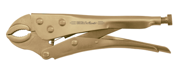 EGA Master, 79463, Non-sparking tools, Non-sparking pliers