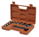 EGA Master, 64670, Cutting tools, Head hollow punch