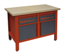 EGA Master, 51556, Industrial furniture & storage, Workshop furniture