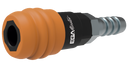 EGA Master, 58678, Pneumatic tools, Pneumatic fast safety coupling