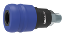 EGA Master, 58680, Pneumatic tools, Pneumatic fast safety coupling