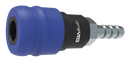 EGA Master, 58681, Pneumatic tools, Pneumatic fast safety coupling
