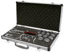 EGA Master, 55598, Industrial tools, Sockets