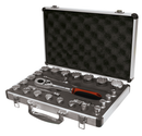 EGA Master, 55602, Industrial tools, Sockets