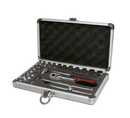 EGA Master, 55667, Industrial tools, Sockets