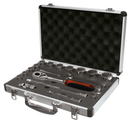 EGA Master, 55668, Industrial tools, Sockets