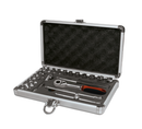 EGA Master, 61961, Industrial tools, Sockets