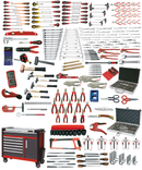 EGA Master, 55774, Industrial tools, Tool Kits