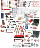 EGA Master, 68978, Industrial tools, Tool Kits
