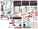 EGA Master, 68981, Industrial tools, Tool Kits