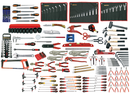 EGA Master, 68982, Industrial tools, Tool Kits