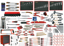 EGA Master, 55776, Industrial tools, Tool Kits