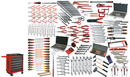 EGA Master, 55769, Industrial tools, Tool Kits