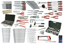 EGA Master, 68975, Industrial tools, Tool Kits