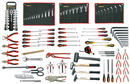 EGA Master, 68985, Industrial tools, Tool Kits