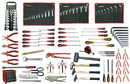 EGA Master, 55777, Industrial tools, Tool Kits