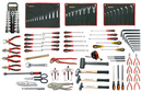 EGA Master, 68986, Industrial tools, Tool Kits