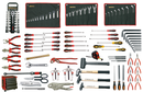EGA Master, 55778, Industrial tools, Tool Kits