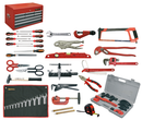 EGA Master, 68993, Industrial tools, Tool Kits