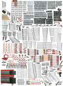 EGA Master, 56177, Industrial tools, Tool Kits