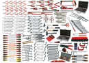 EGA Master, 68967, Industrial tools, Tool Kits