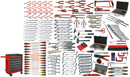 EGA Master, 55768, Industrial tools, Tool Kits
