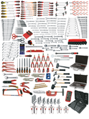 EGA Master, 68977, Industrial tools, Tool Kits