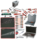 EGA Master, 69393, Industrial tools, Tool Kits