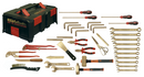 EGA Master, 74385, Non-sparking tools, 