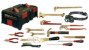 EGA Master, 74896, Non-sparking tools, 