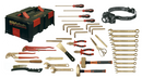 EGA Master, 74898, Non-sparking tools, 