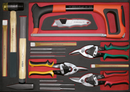 EGA Master, 68957, Industrial tools, Tool Kits