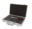 EGA Master, 58707, Industrial tools, Sockets