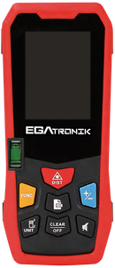 EGA Master, 65424, Measuring equipment & tools, Digital measuring devices