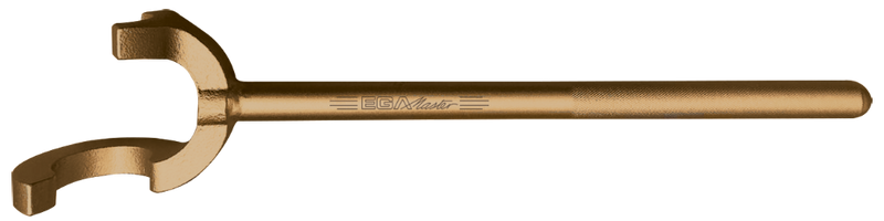 EGA Master, 79965, Non-sparking tools, Non-sparking spanners