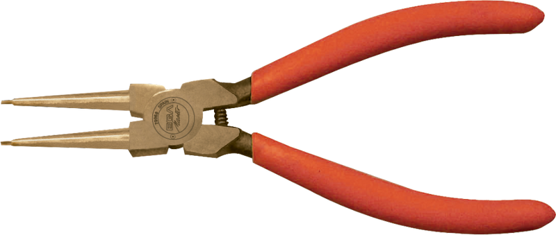 EGA Master, 79969, Non-sparking tools, Non-sparking pliers