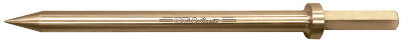 EGA Master, 35790, Non-sparking tools, Non-sparking chisel