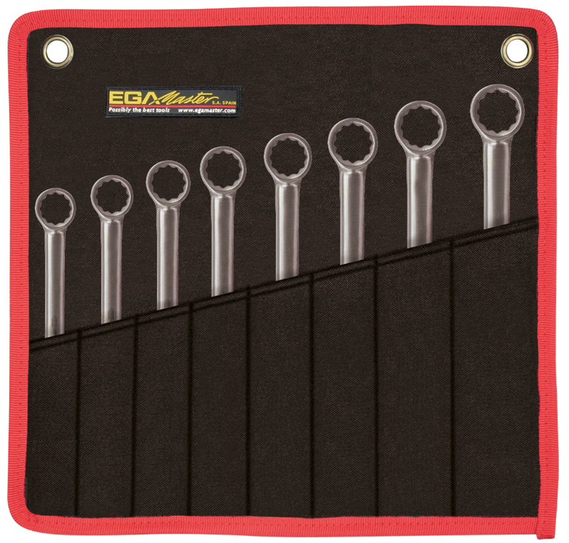 EGA Master, 38629, INOX Tools, INOX wrenches