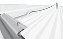 FA6002600 - KRATOS Safety Edge anchor
