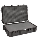 10826.B,Transport cases, heavy duty cases, industrial cases, rugged cases.