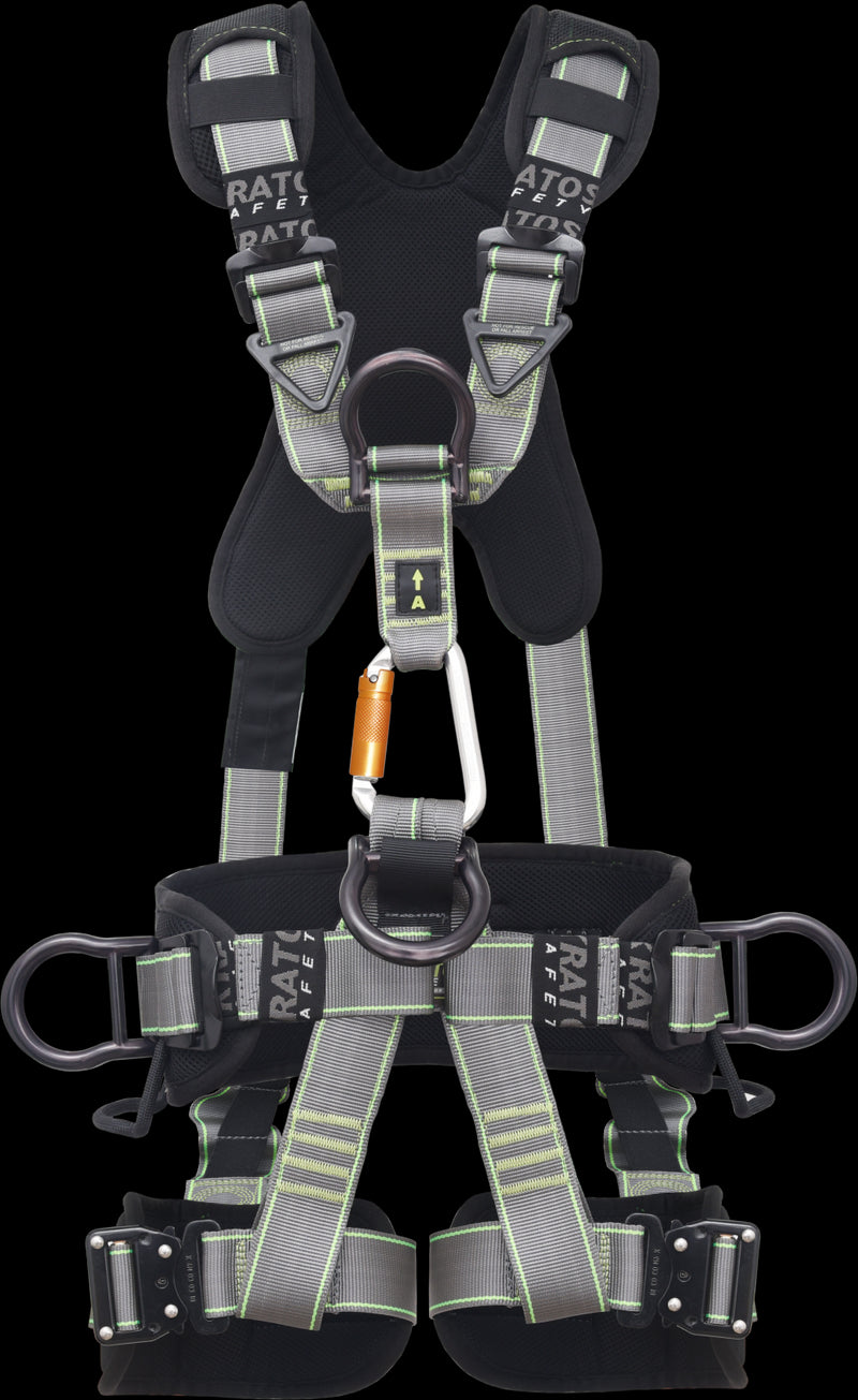 FA1020201,Fall protection, Safety Harness