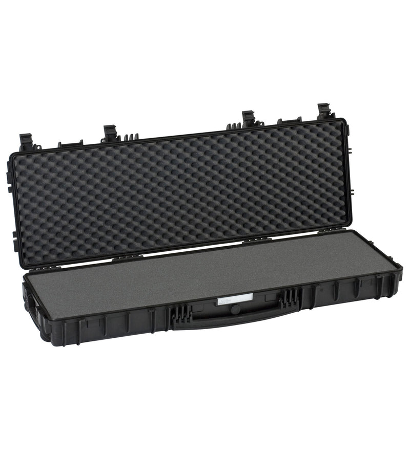 11413.B,Transport cases, heavy duty cases, industrial cases, rugged cases.