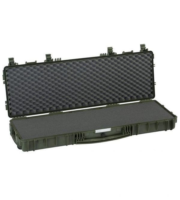 11413.G,Transport cases, heavy duty cases, industrial cases, rugged cases.