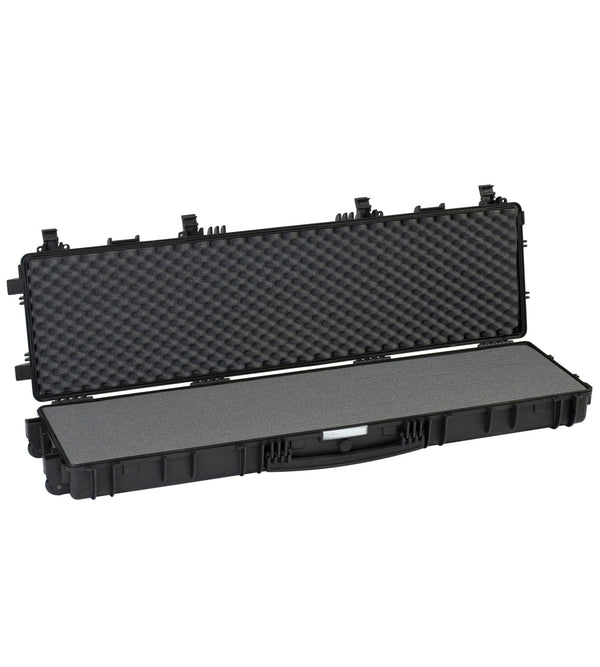 13513.B,Transport cases, heavy duty cases, industrial cases, rugged cases.