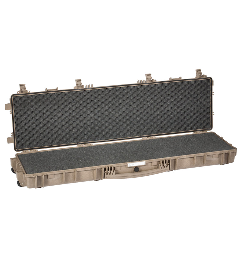 13513.D,Transport cases, heavy duty cases, industrial cases, rugged cases.