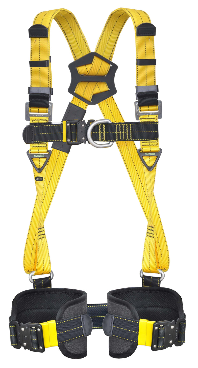 FA1011301,Fall protection, Safety Harness,,