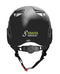 HP1020000B - KRATOS Safety FOX Safety helmet - black color