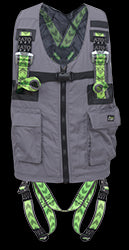 FA1030100,Fall protection, Safety Harness,,