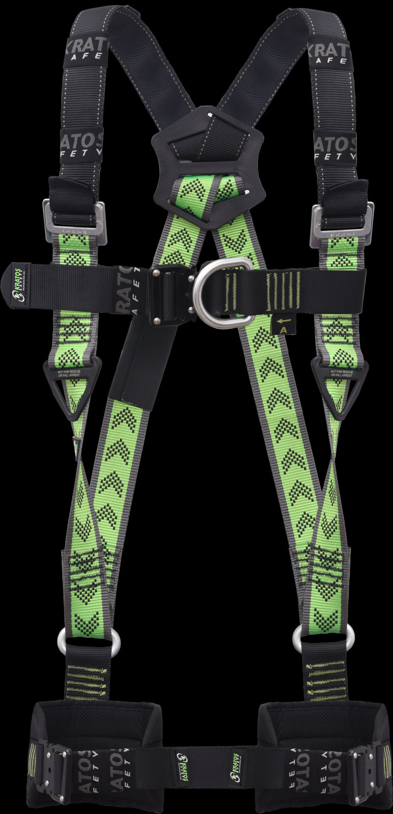 FA1011200,Fall protection, Safety Harness,,