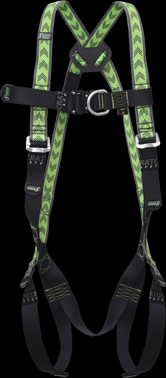 FA1010500A,Fall protection, Safety Harness,,
